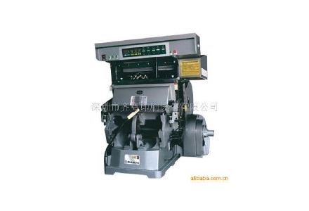 TYMC203系列電腦燙金機(jī)